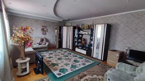 Дом в Краснодарский край, Краснодар проезд 1-й Теплый, 8 (181 м)