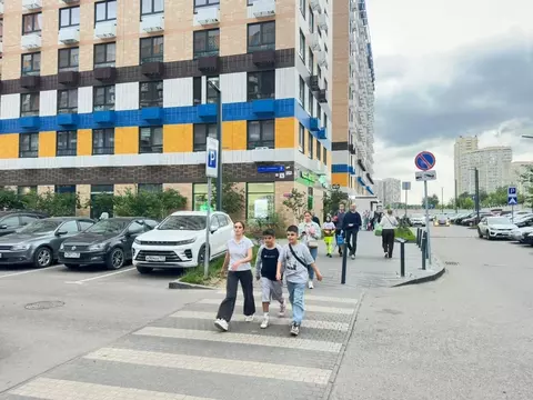 Помещение свободного назначения в Московская область, Люберцы ул. ...