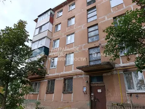 1-к кв. Рязанская область, Шилово рп ул. Рязанская, 115 (29.5 м)