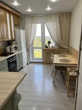 1-к кв. Новосибирская область, Новосибирск ул. Плющихинская, 1 (41.1 ...