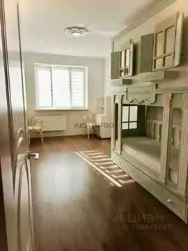 3-к кв. Башкортостан, Уфа ул. Софьи Перовской, 23/1 (73.1 м)