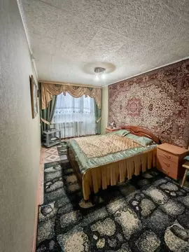 3-к кв. Ярославская область, Тутаевский муниципальный округ, ...