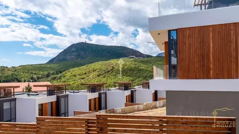 Дом в Крым, Алушта муниципальный округ, с. Виноградное ул. Сусловой, ...