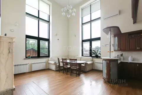 Дом в Новосибирская область, Новосибирский район, Новолуговской ...