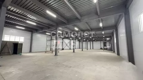 Склад в Московская область, Старая Купавна Богородский городской ...