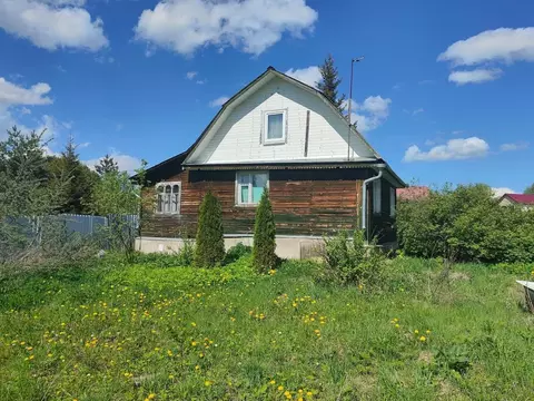 Дом в Московская область, Дмитровский муниципальный округ, Ручеек-2 ...