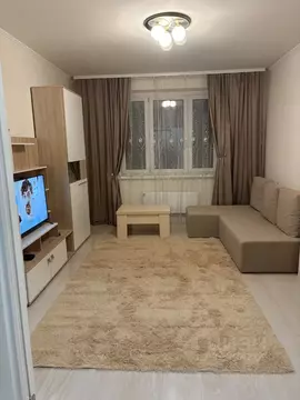 1-к кв. Москва Вольная ул., 28/4к2 (40.0 м)