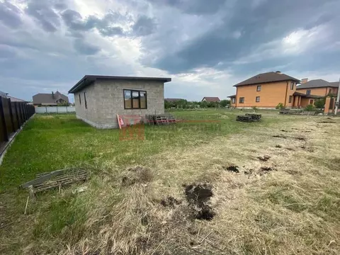 Участок в Белгородская область, Старый Оскол ул. Пушкарская дача, 57 ...