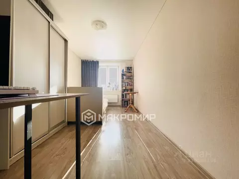 2-к кв. Челябинская область, Челябинск ул. 2-я Эльтонская, 63В (64.5 ...