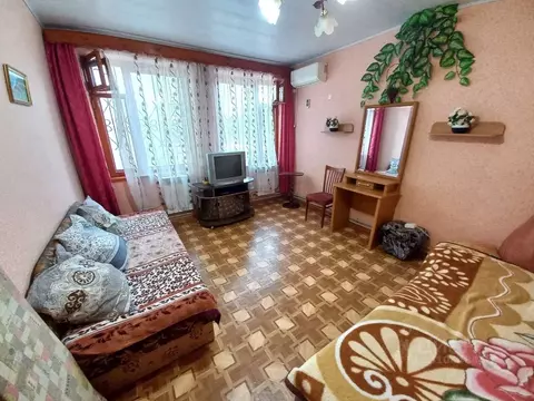 Дом в Крым, Евпатория ул. Пушкина (48 м)
