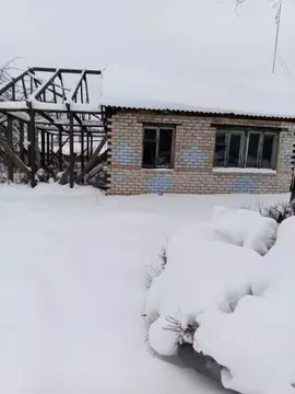 Помещение свободного назначения в Костромская область, Нерехтский ...