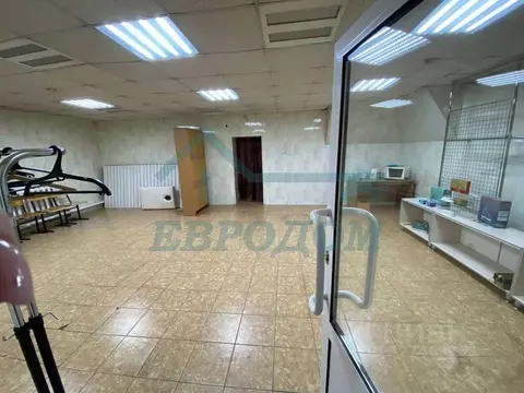 Офис в Новосибирская область, Маслянино рп ул. Коммунистическая, 13 ...