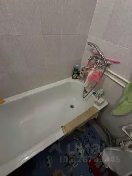 3-к кв. Белгородская область, Губкин ул. Раевского, 11А (45.0 м)