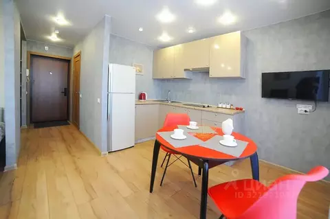 Студия Вологодская область, Череповец Вологодская ул., 27 (30.0 м)