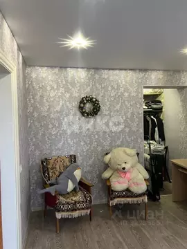 1-к кв. Волгоградская область, Волгоград ул. Патриса Лумумбы, 4 (32.0 ...