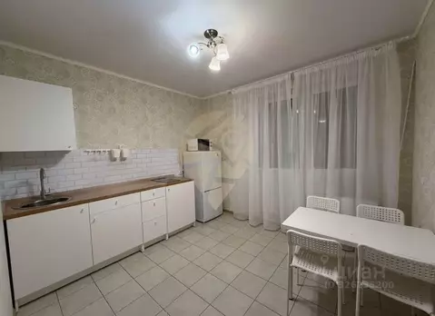 1-к кв. Белгородская область, Старый Оскол Степной мкр, 31 (46.0 м)