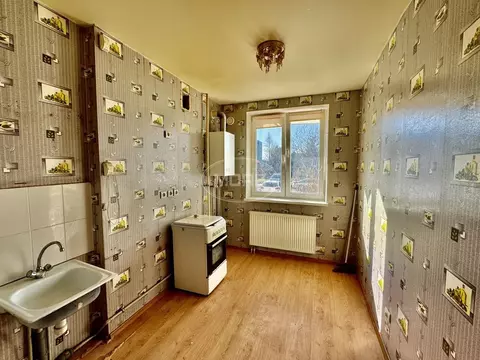 1-к кв. Калининградская область, Калининград ул. Станиславского, 60 ...