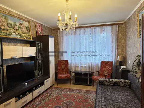 2-к кв. Тульская область, Тула ул. Хворостухина, 2 (50.4 м)