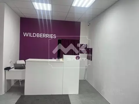 Помещение свободного назначения в Санкт-Петербург просп. Крузенштерна, ...