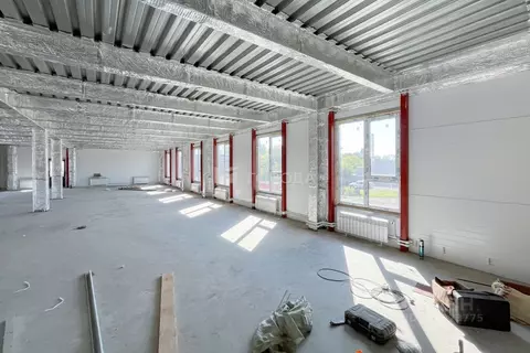 Офис в Новосибирская область, Новосибирск Толмачевская ул., 1/4 (300 ...