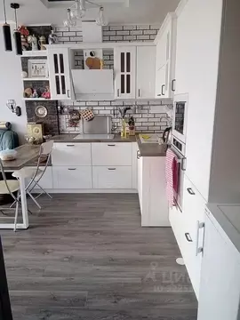 1-к кв. Ростовская область, Ростов-на-Дону Очаковская ул., 39 (56.0 м)