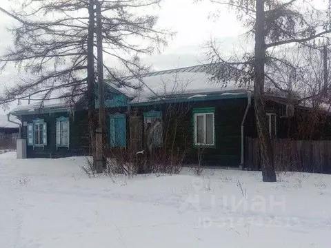 Помещение свободного назначения в Омская область, Любинский район, ...