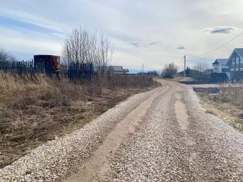 Участок в Владимирская область, Суздальский район, Селецкое ...