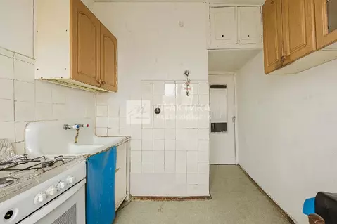 Продается 2-комнатная квартира