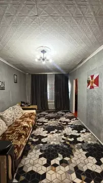 Дом в Тыва, Кызыл Интернациональная ул. (50 м)