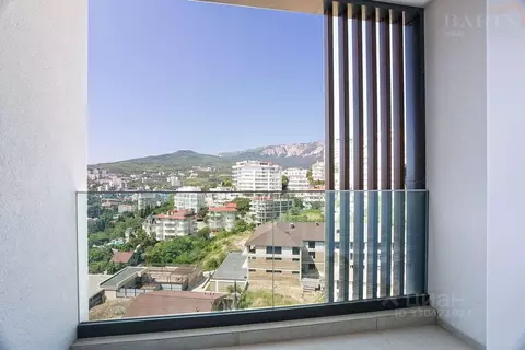 2-к кв. Крым, Ялта ул. Войкова, 39Ак1 (89.8 м)