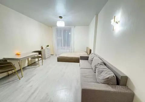 Студия Московская область, Красногорск ул. Авангардная, 5 (27.0 м)