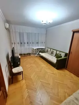 1-к кв. Кабардино-Балкария, Нальчик ул. Тарчокова, 58 (40.0 м)