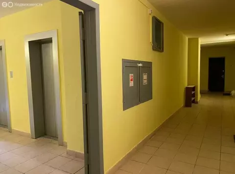 2-комнатная квартира: Королёв, микрорайон Болшево, улица Маяковского, ...