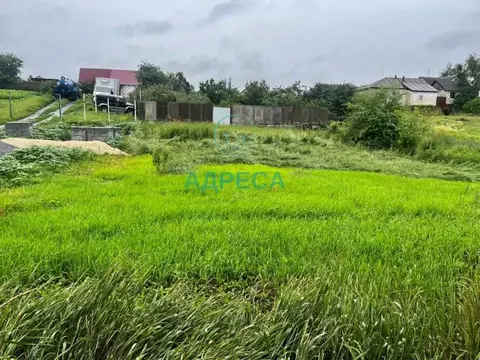 Участок в Белгородская область, Поселок Чернянка городское поселение, ...