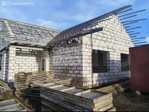 Участок в Армавир, садоводческое некоммерческое товарищество ...