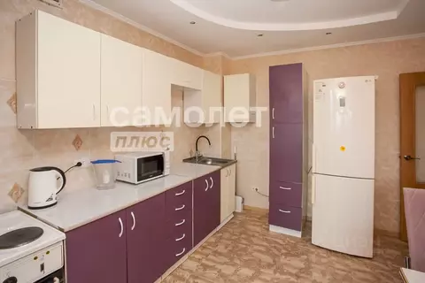 2-к кв. Кемеровская область, Кемерово ул. Юрия Двужильного, 24/1 (71.3 ...