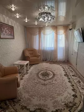 3-к кв. Новосибирская область, Искитим Подгорный мкр, 45 (57.0 м)