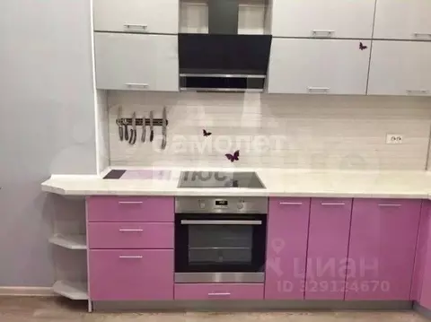 1-к кв. Липецкая область, Липецк ул. А.Г. Стаханова, 59 (41.1 м)