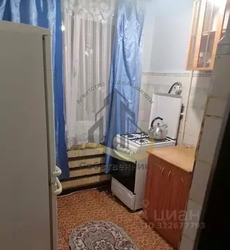 2-к кв. Белгородская область, Старый Оскол Интернациональный мкр, 5 ...