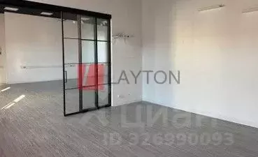 Офис в Москва Шлюзовая наб., 8С1 (46 м)