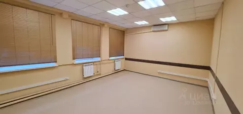 Офис в Москва Суворовская ул., 8 (25 м)
