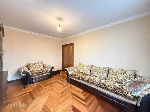 2-к кв. Кабардино-Балкария, Нальчик ул. 2-й Таманской Дивизии (50.0 м)