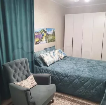 Дом в Тюменская область, Тюменский муниципальный округ, с. Перевалово ...