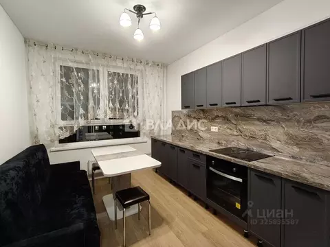 2-к кв. Московская область, Мытищи ул. Стрельбище Динамо, 10 (50.0 м)