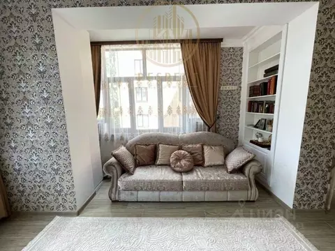 2-к кв. Ставропольский край, Кисловодск просп. Дзержинского, 28А (85.0 ...