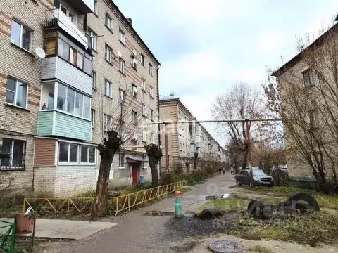 Студия Владимирская область, Покров ул. 3-го Интернационала, 57 (30.9 ...