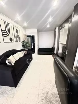 1-к кв. Челябинская область, Челябинск ул. Володарского, 32 (35.2 м)