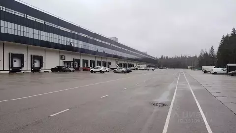 Склад в Московская область, Наро-Фоминский городской округ, д. Свитино ...