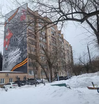 Квартира, 3 комнаты, 70.9 м