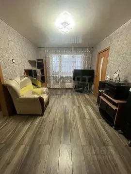 4-к кв. Омская область, Омск ул. Марченко, 9 (60.0 м)